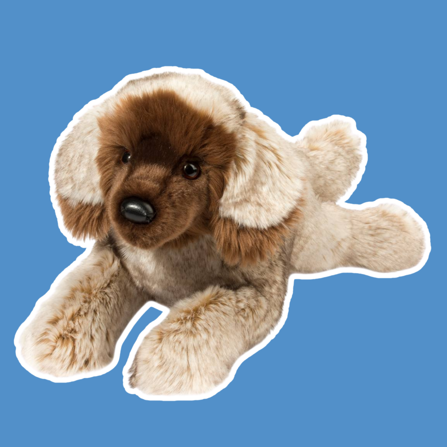 DLux by Douglas – Little Paws Plushies