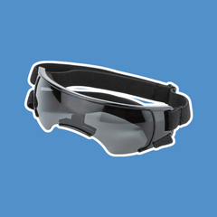 Choose your Goggles