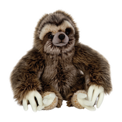 Sloth | Living Nature | Plushie