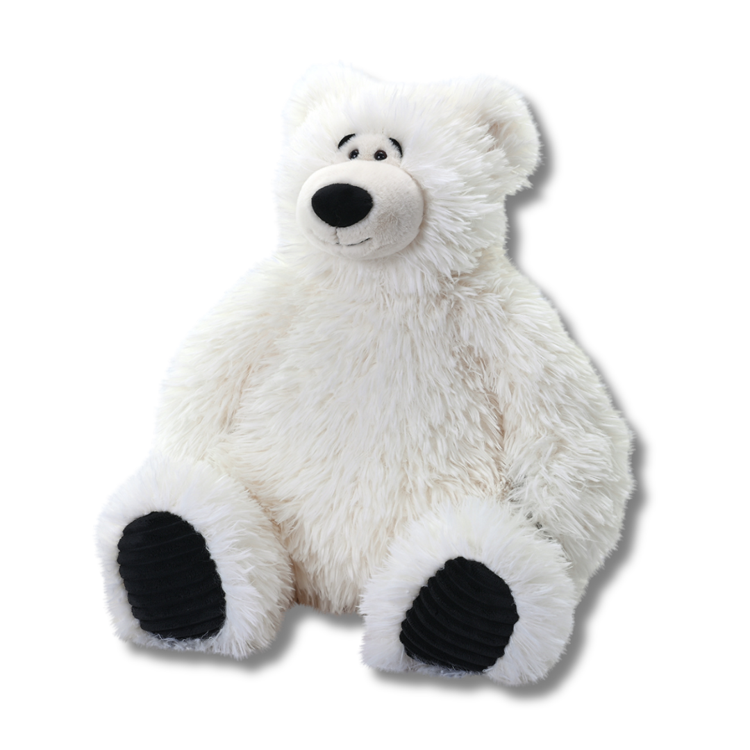 Polar Bear | Snuggleluvs | Wild Republic