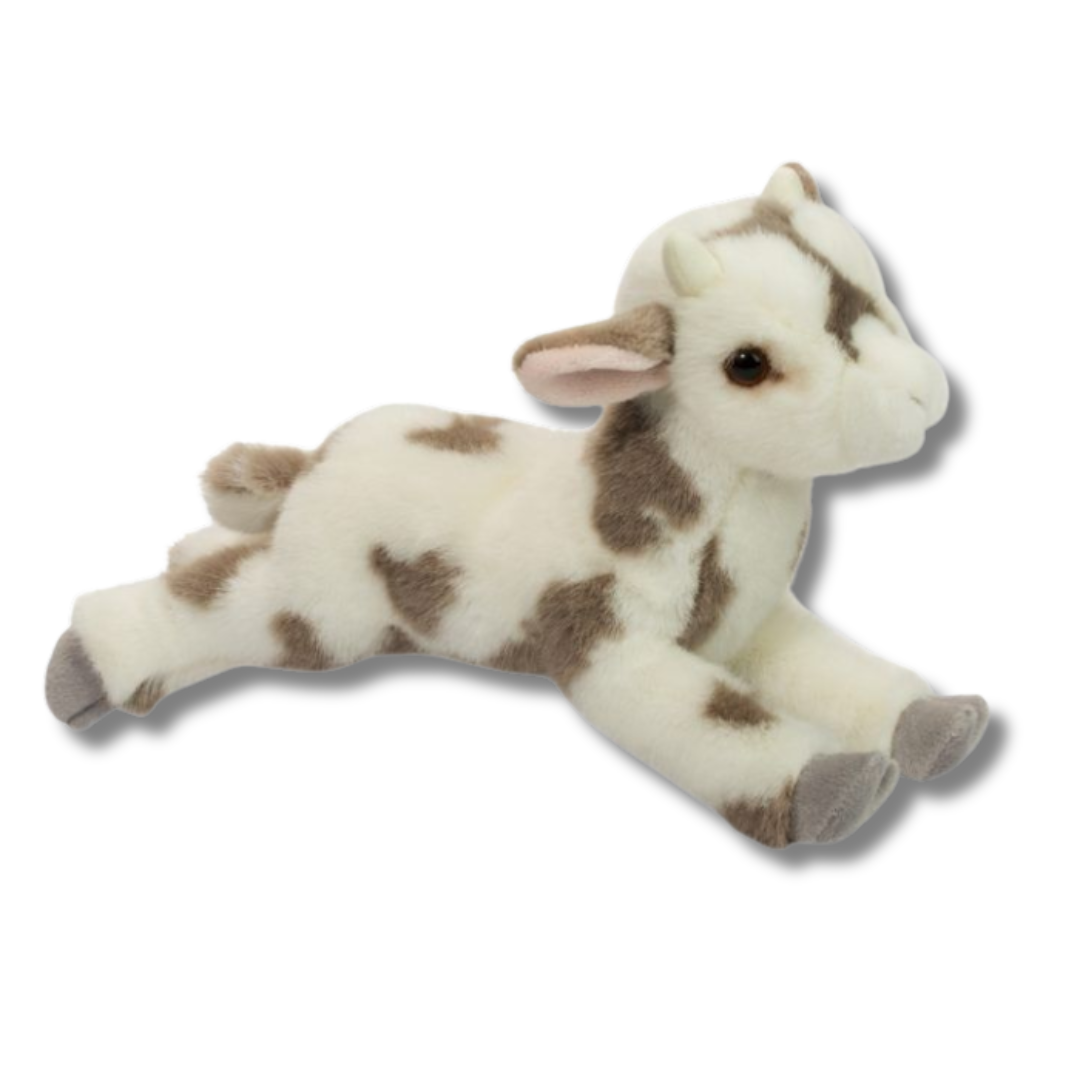 Gisele DLux Goat | Douglas Cuddle Toy