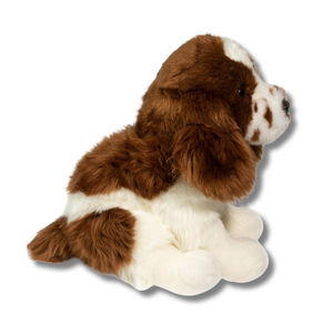 Chip Springer Spaniel by Douglas Dog side view