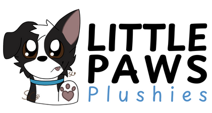 Little Paws Plushies
