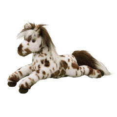 Duke Appaloosa Horse | Douglas Cuddle Toy