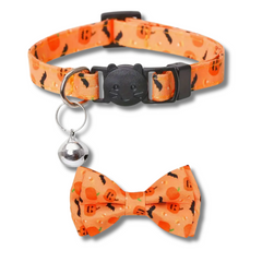Halloween Collars