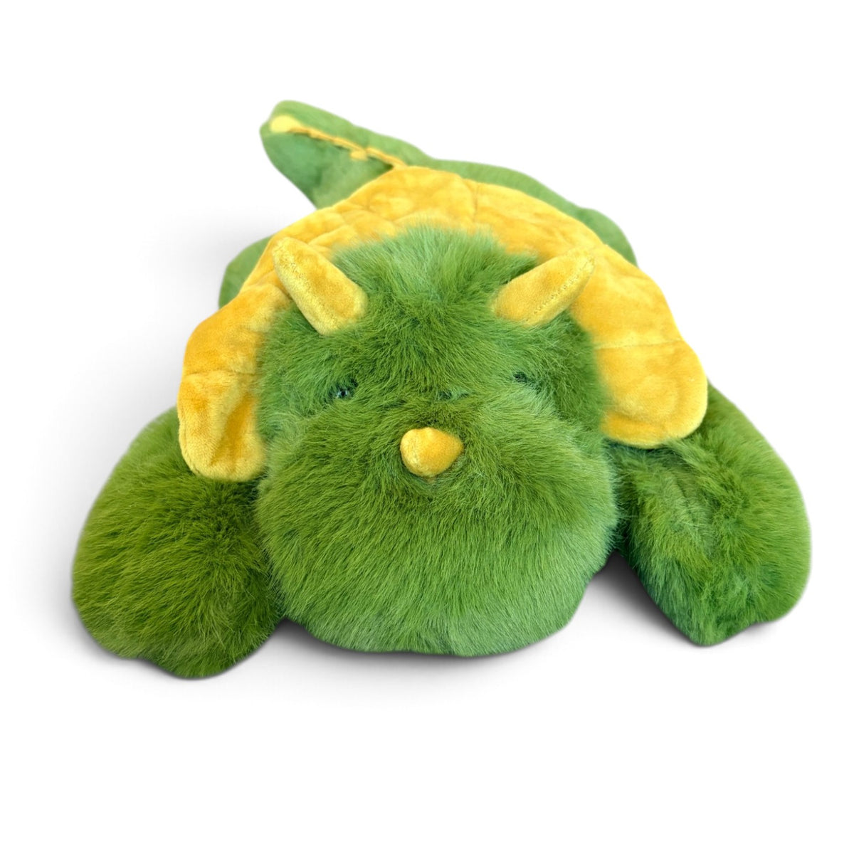 Dinosaur 30cm | Mad Ally | Weighted Plush Toy