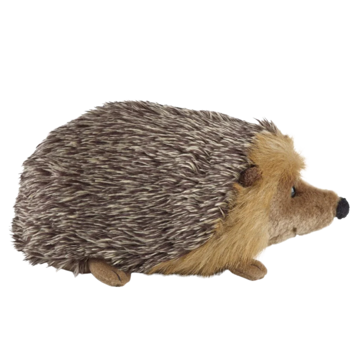 Hedgehog | Living Nature | Plushie