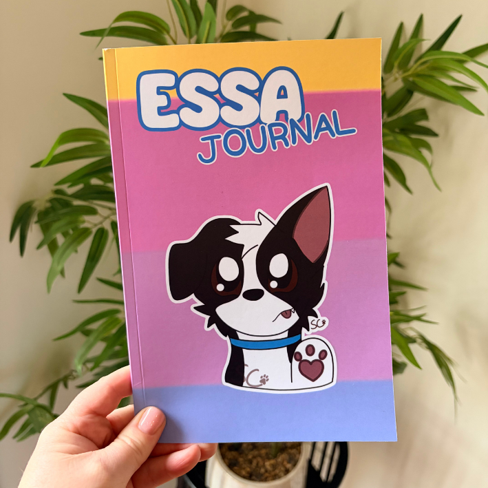 ESSA Journal | Assorted Covers