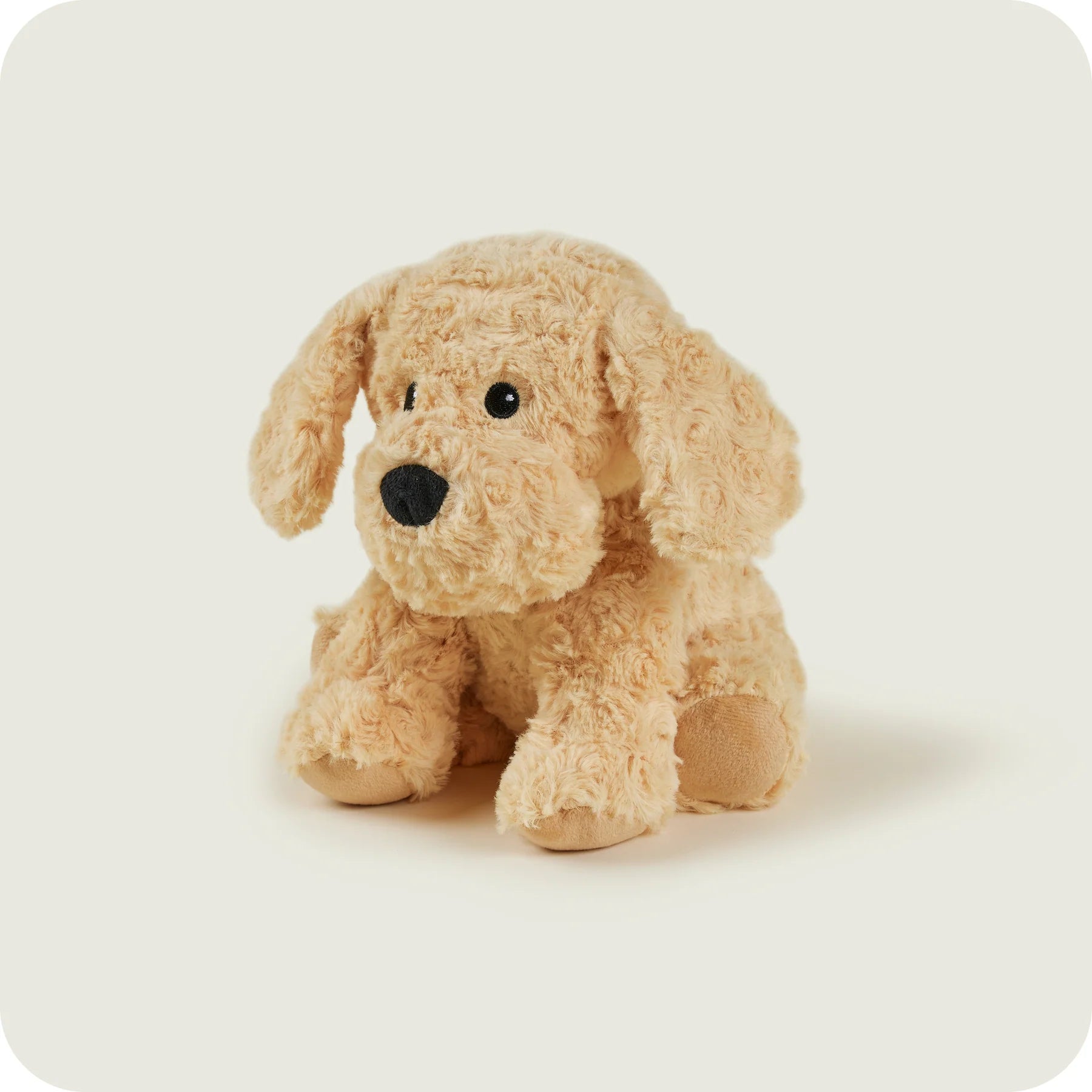 Cockapoo Dog Junior | Warmies | Heat Bag | Weighted Plushie