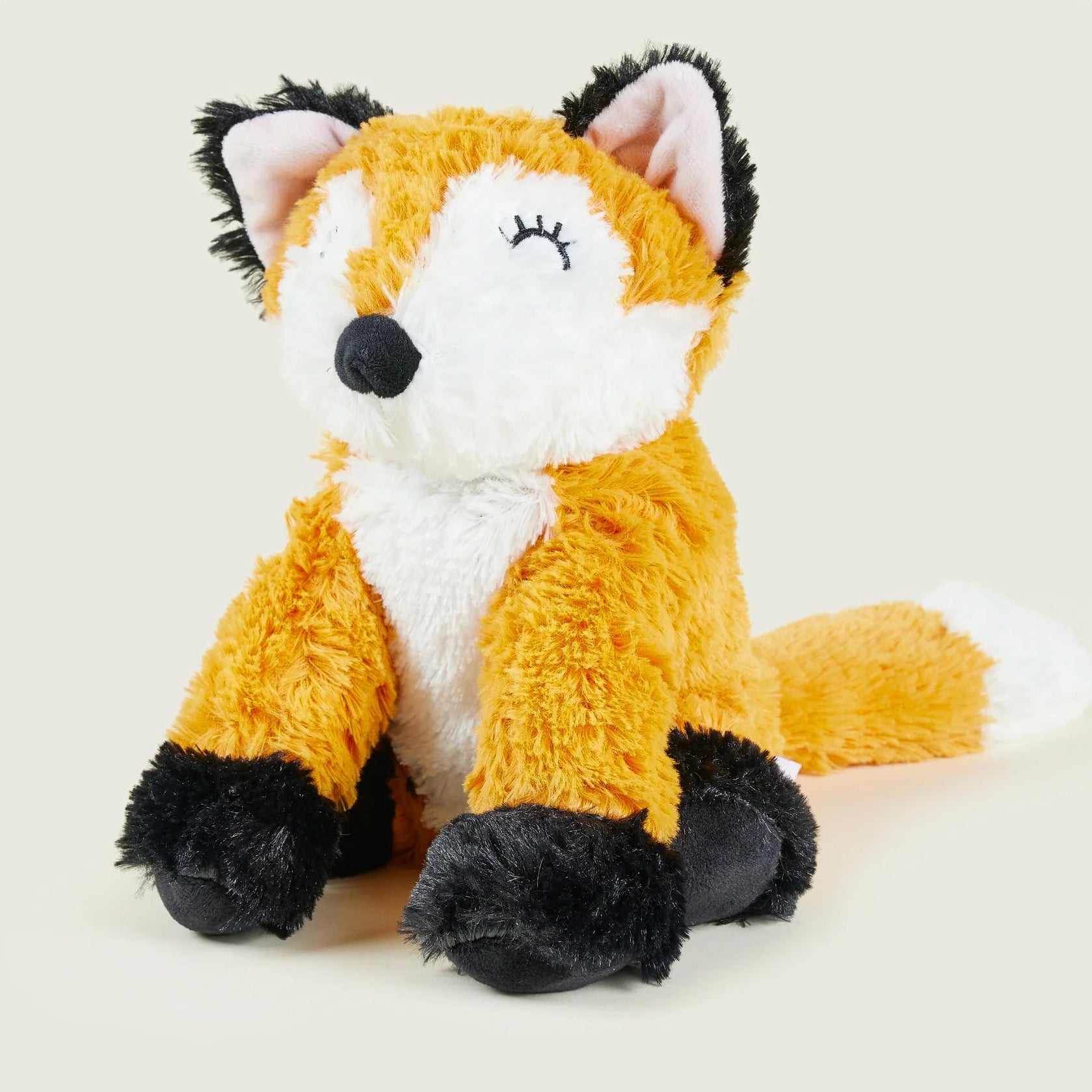 Fox | Warmies | Heat Bag | Weighted Plushie