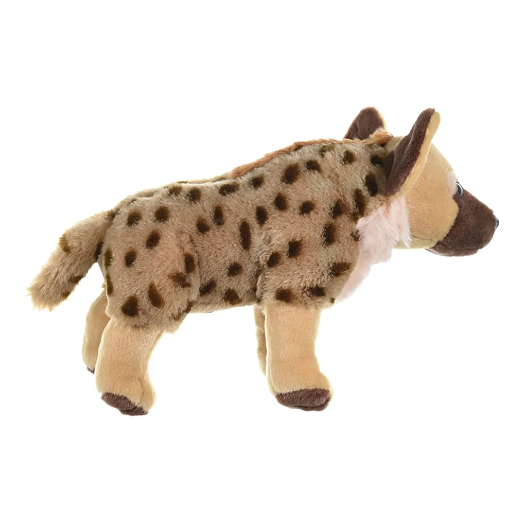 Hyena | Wild Republic | Plushie