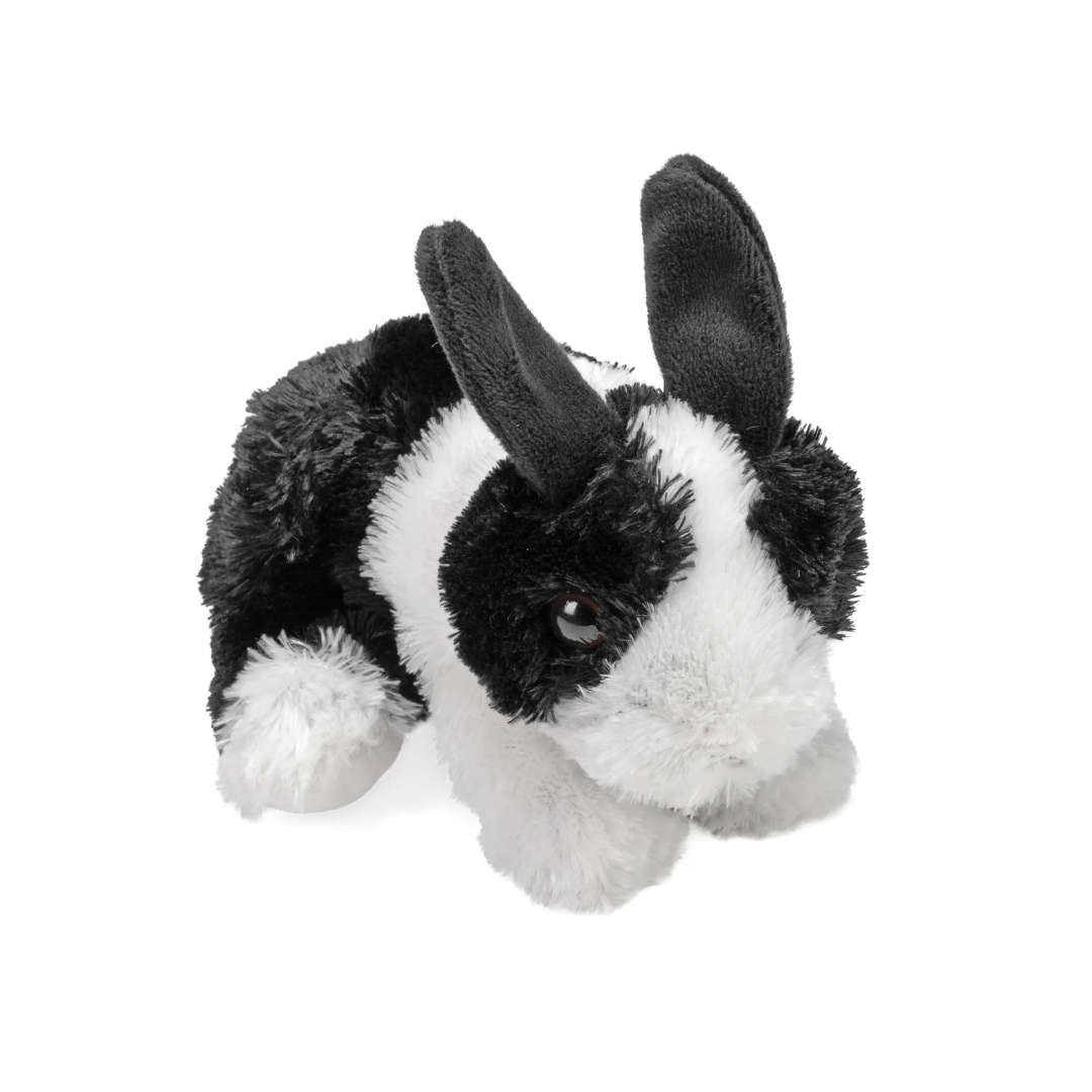 Hug'Ems Dutch Bunny 7