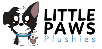 Little Paws Plushies