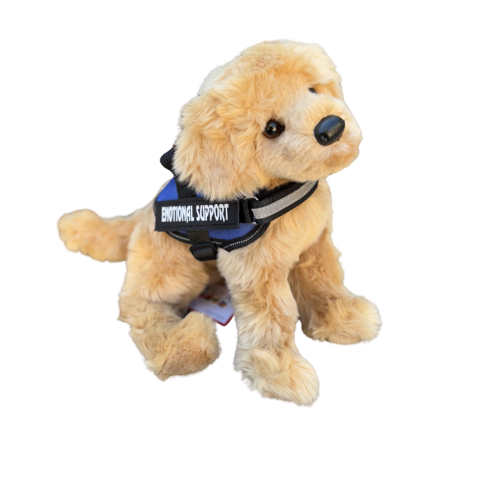Emotional Support Stuffed Animals