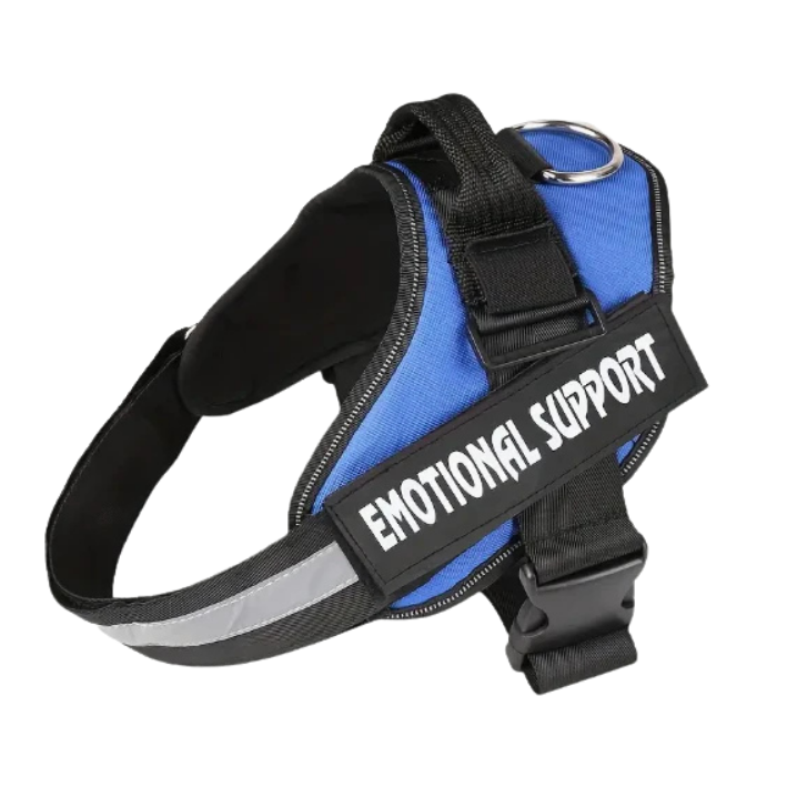 Harnesses and Vests