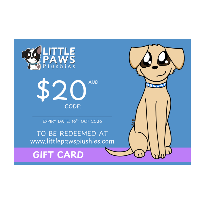 Gift Cards
