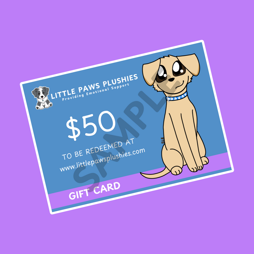 Gift Cards