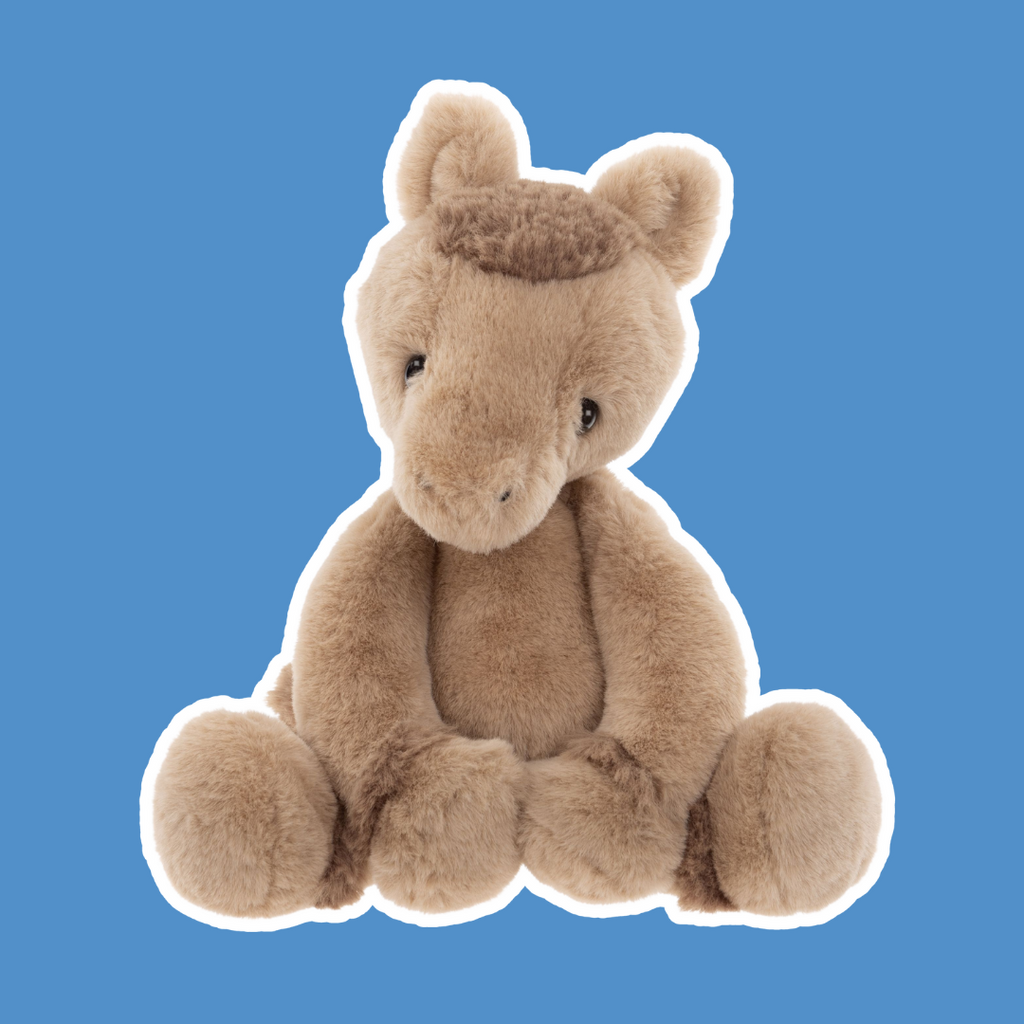 Bear & Me