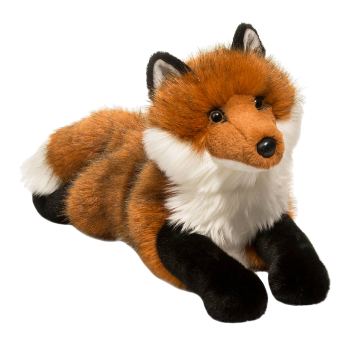 Foxes