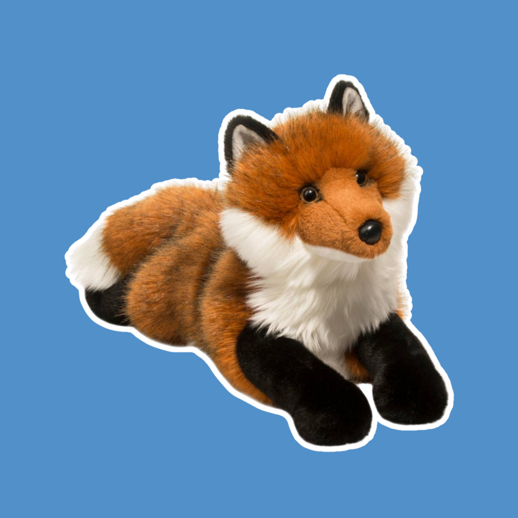 Foxes