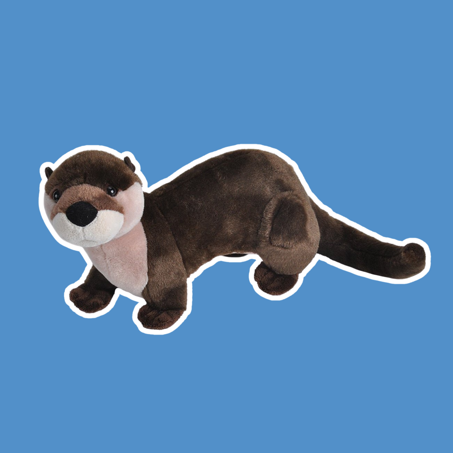 Otters