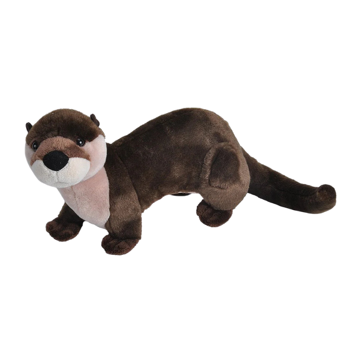 Otters