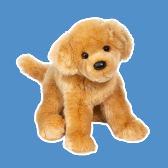 Douglas Cuddle Toy
