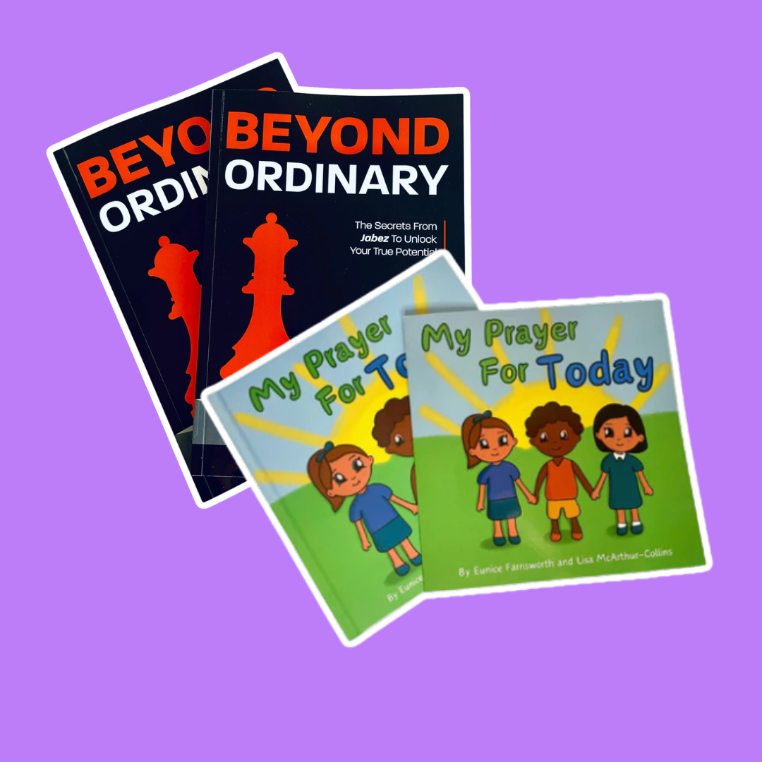 Christian Books