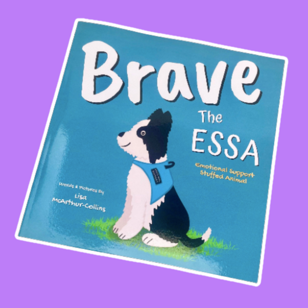Brave The ESSA