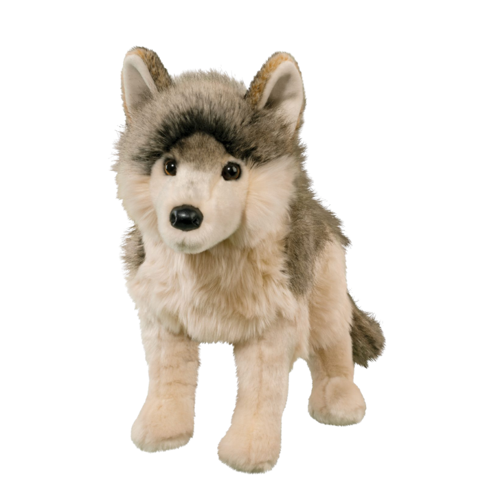 Wolves | Douglas