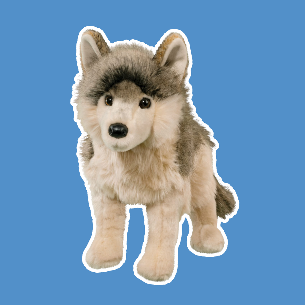 Wolves | Douglas