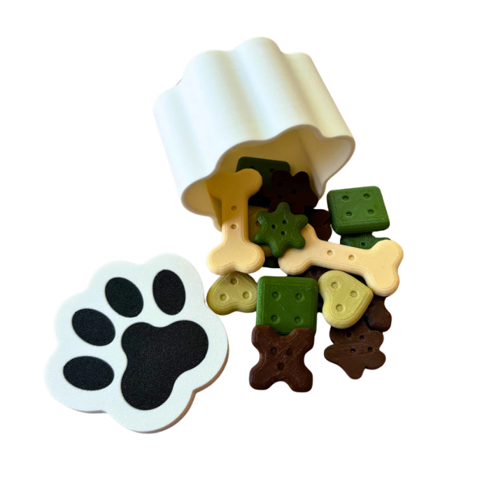 Play Pet Food