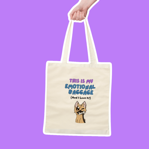 Tote Bags