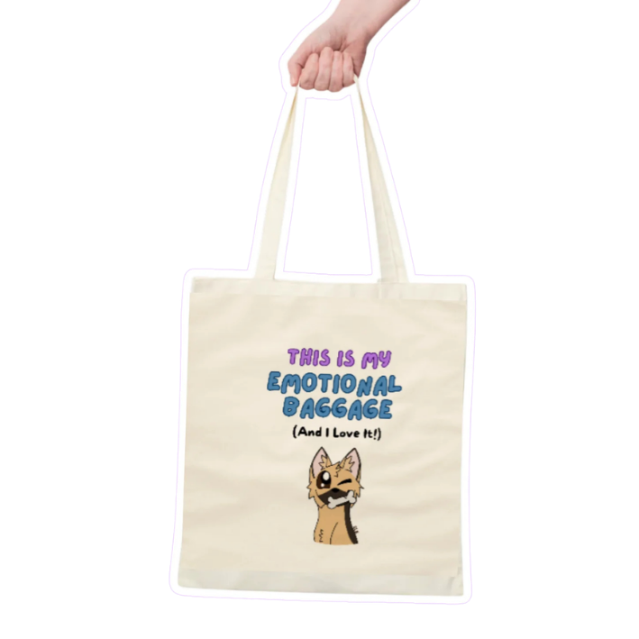Tote Bags