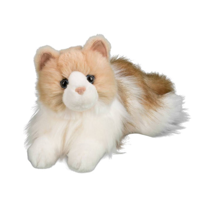 Cats | Douglas Cuddle Toy