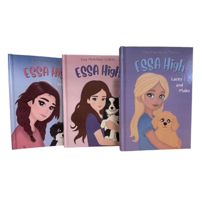 ESSA High Series