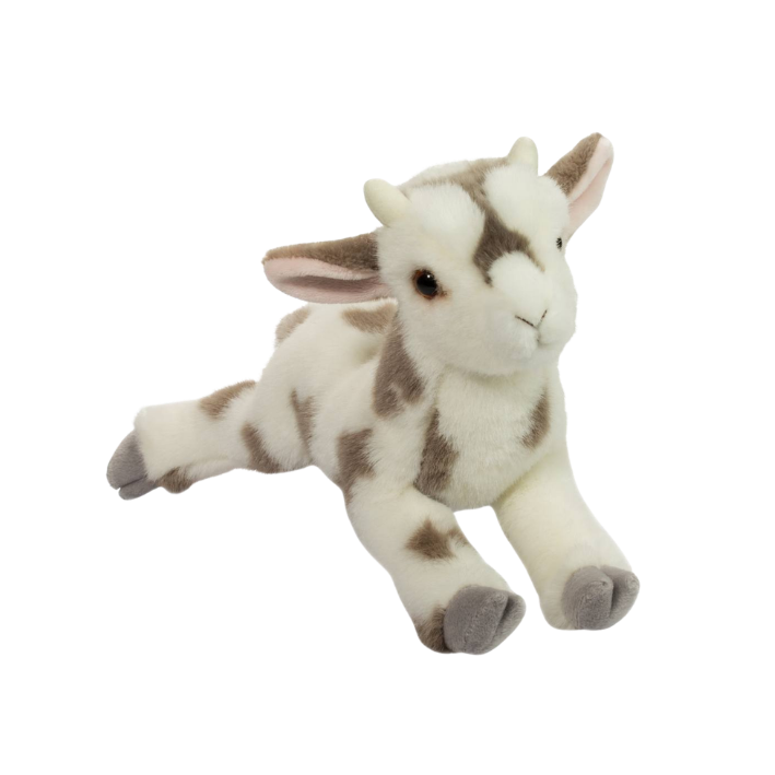 Goats | Douglas Cuddle Toy