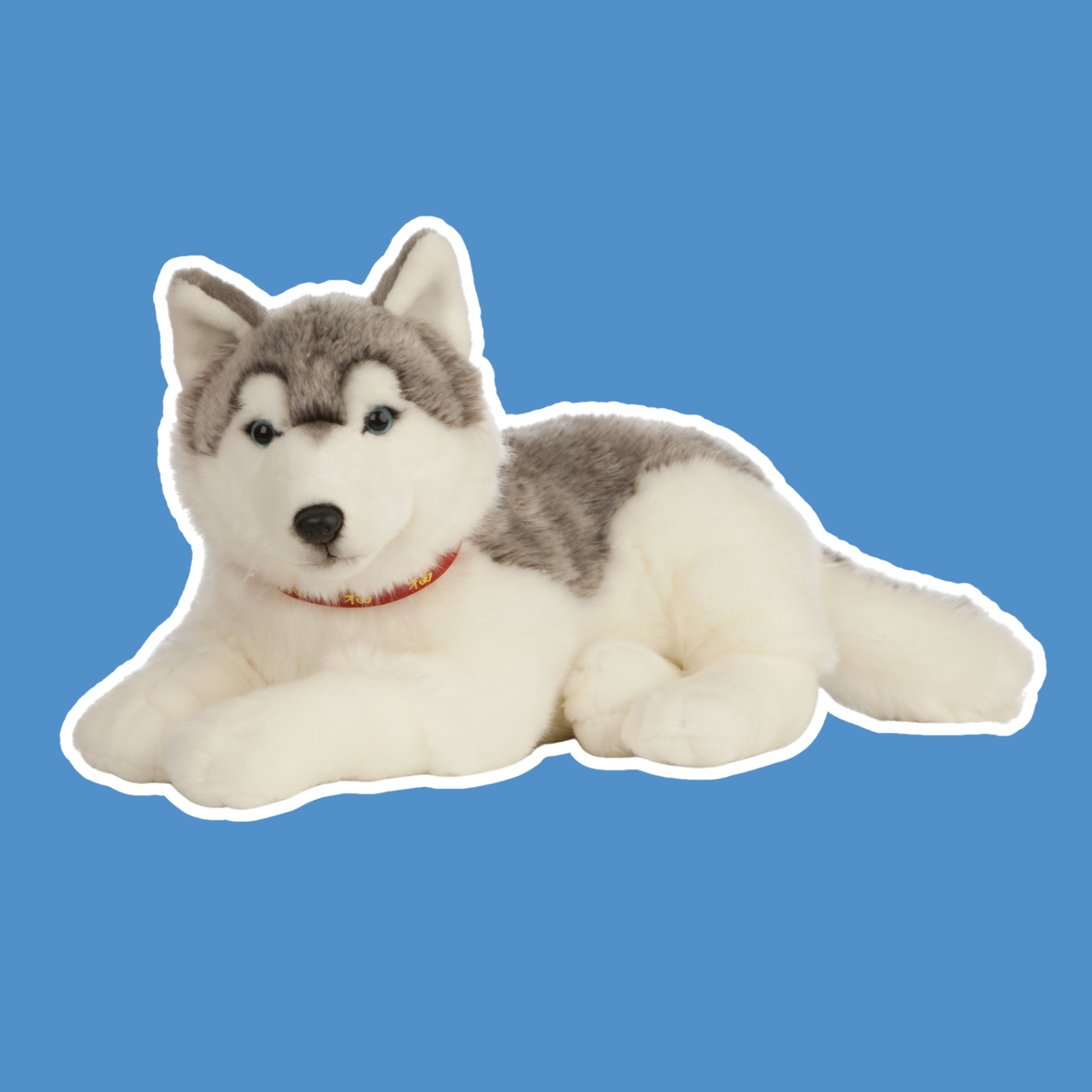 Giant Plushies