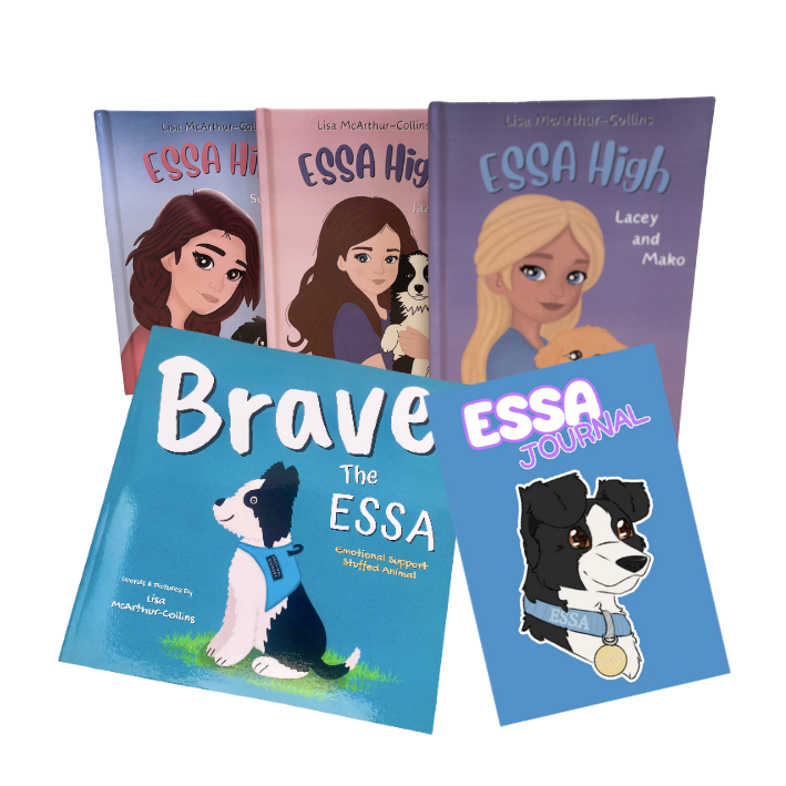 All ESSA Books
