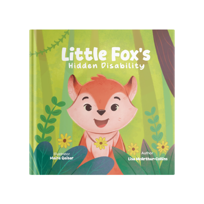 Little Fox