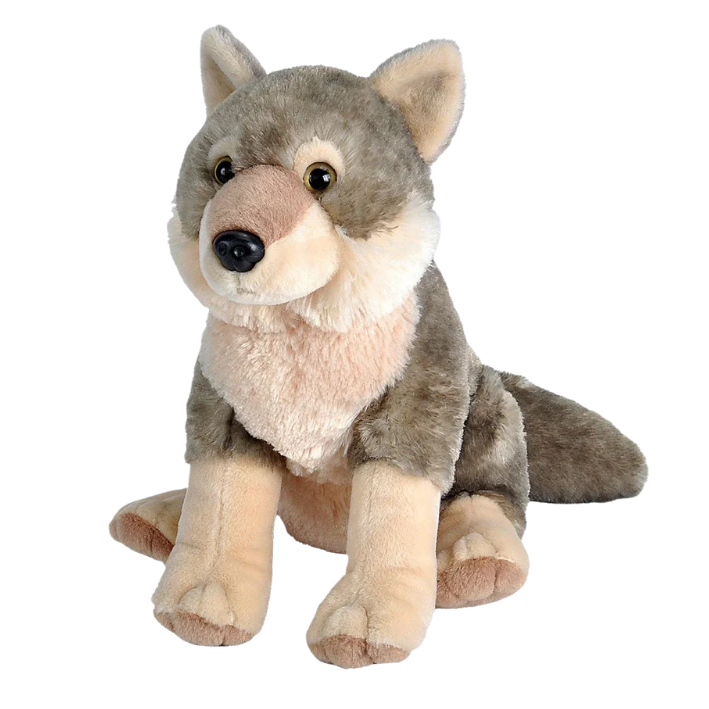 Cuddlekins 12"