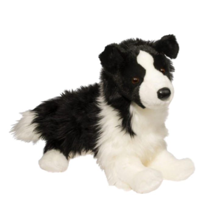 Douglas 16" - Chase Border Collie