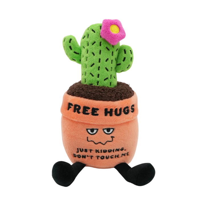 Novelty Plush