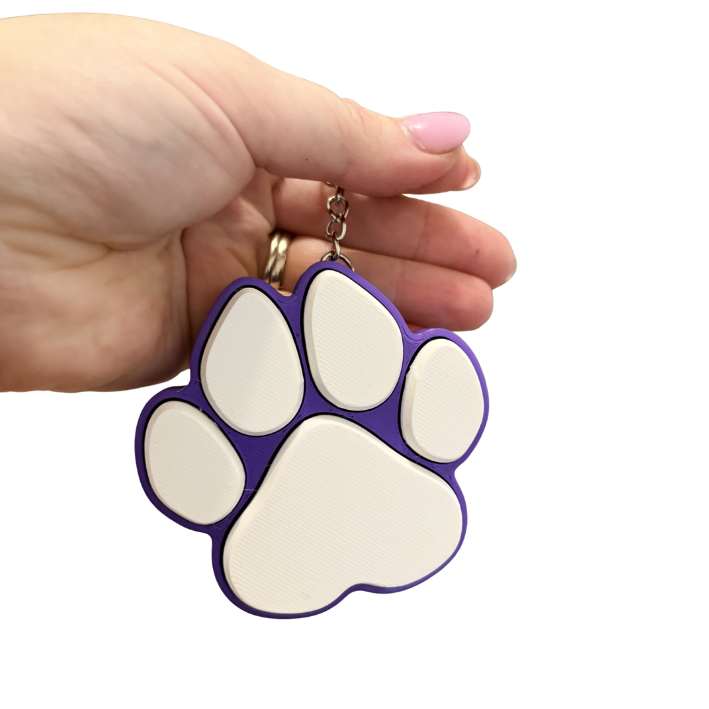 Fidget Clickers