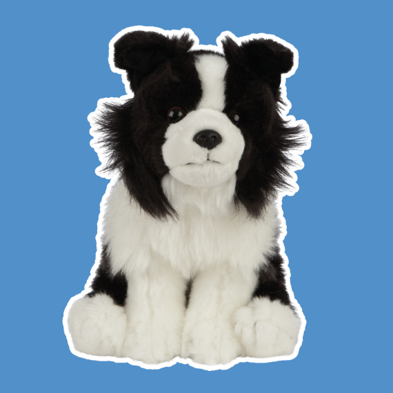 All Plushies – Little Paws Plushies