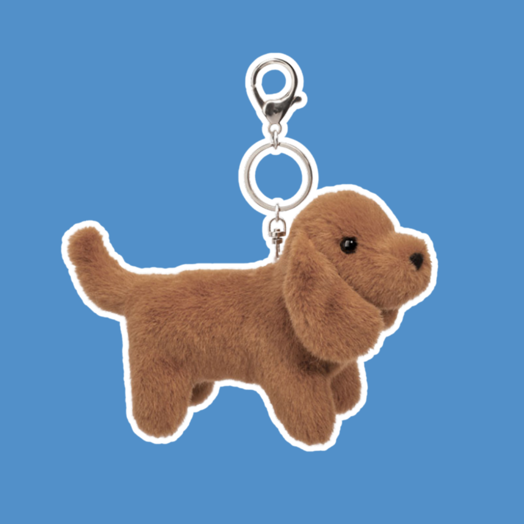 Bag Charms