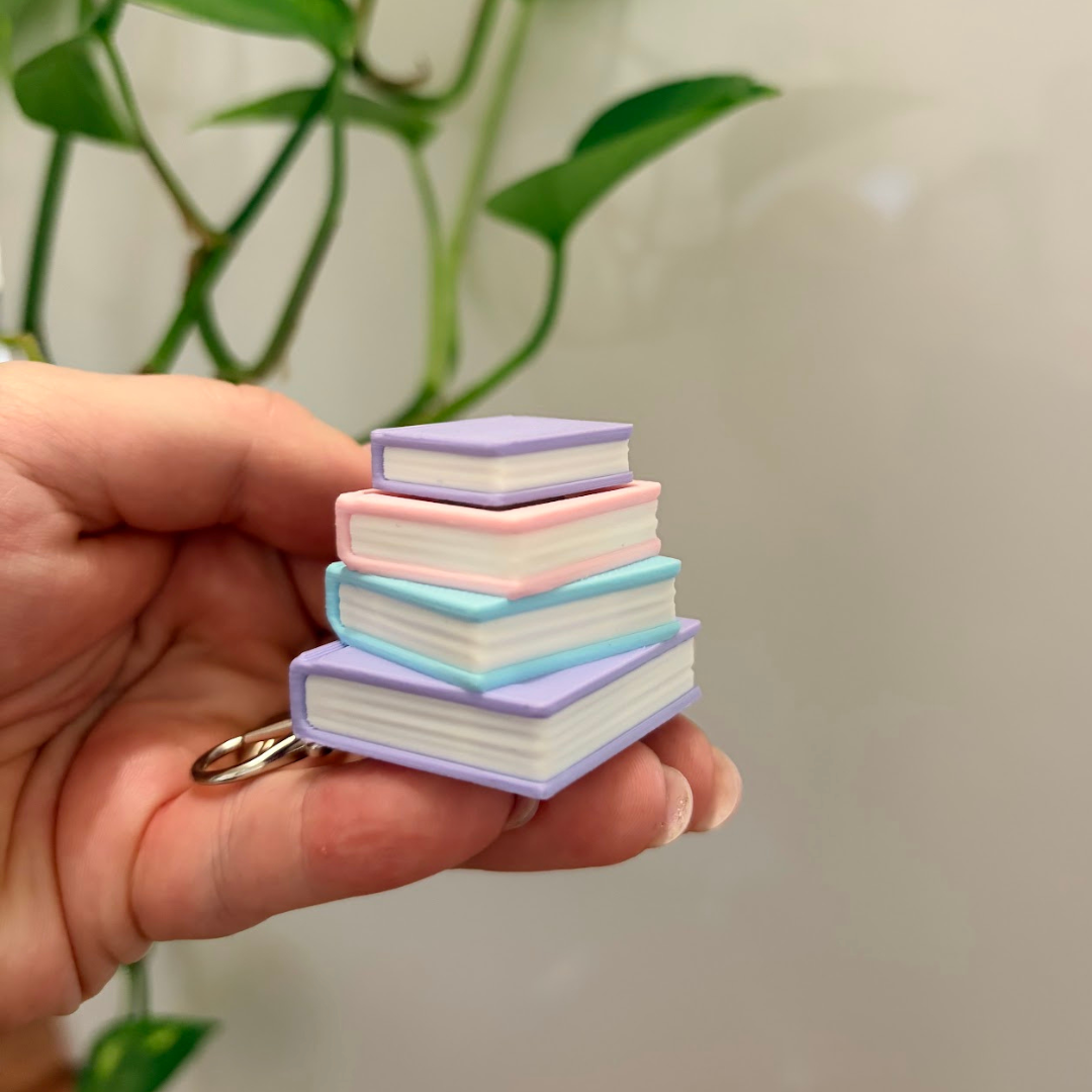 Bookish Things