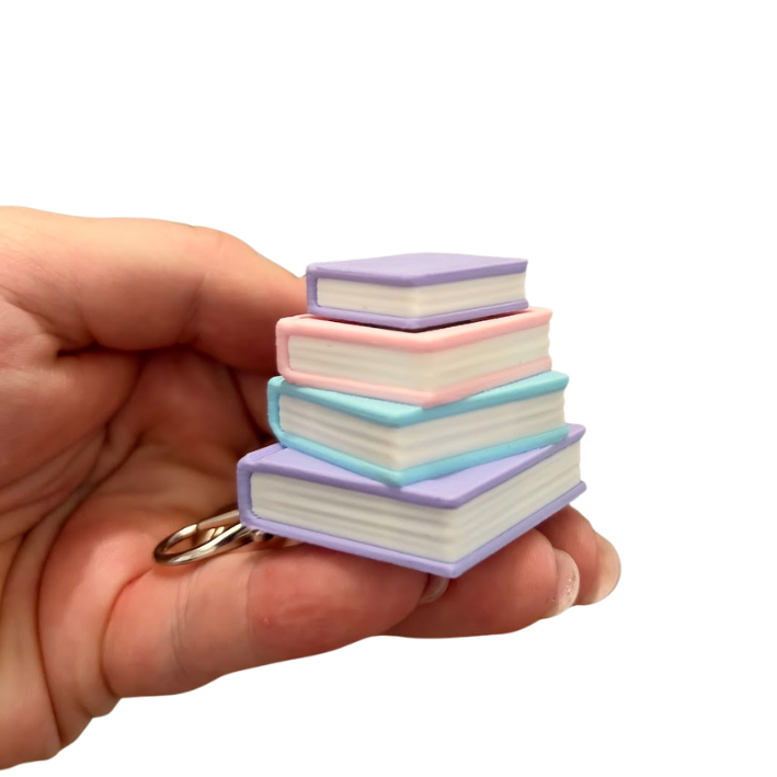 Bookish Things