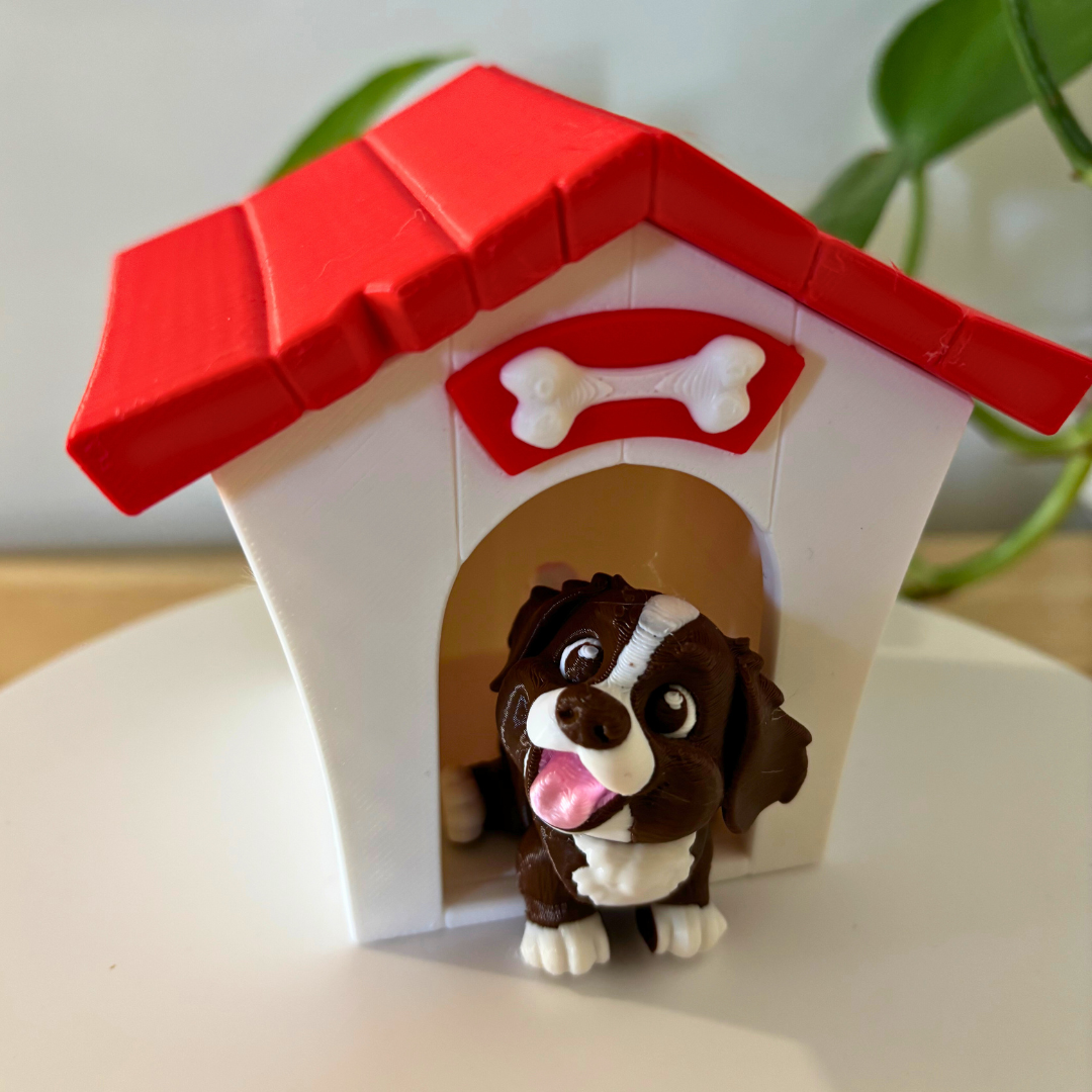 Bernese Mountain Dog | Little Paws Collectables