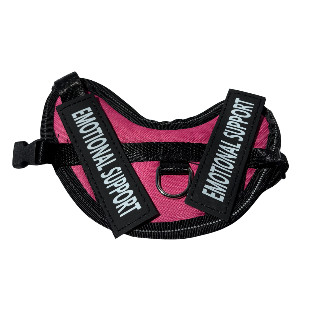 XXS Emotional Support Vest | Assorted Colours | ESSA Gear